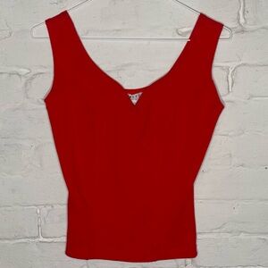 Express Tricot Top S